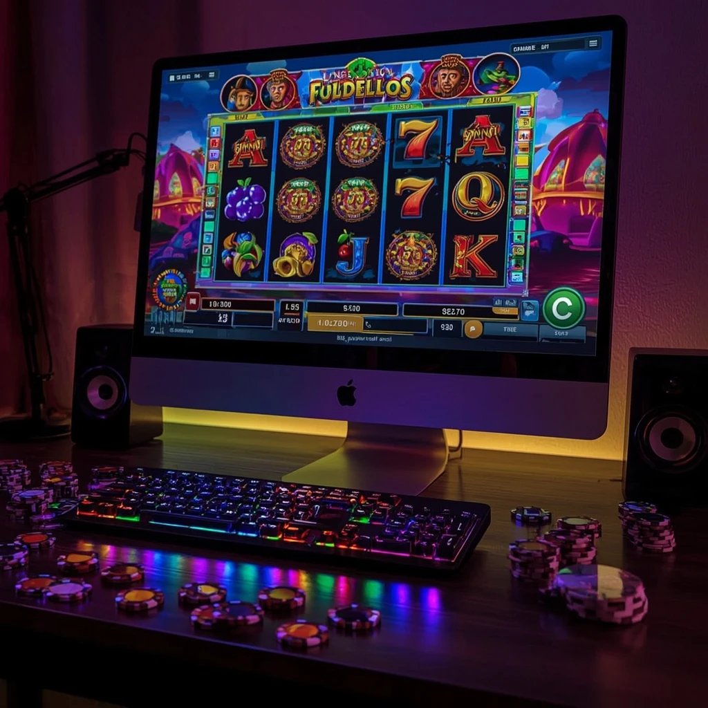 Microgaming Diamonds Reels Casino
