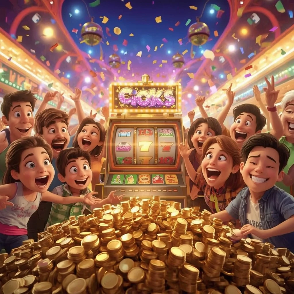 meilleurs jeux de Jackpot Diamonds Reels Casino