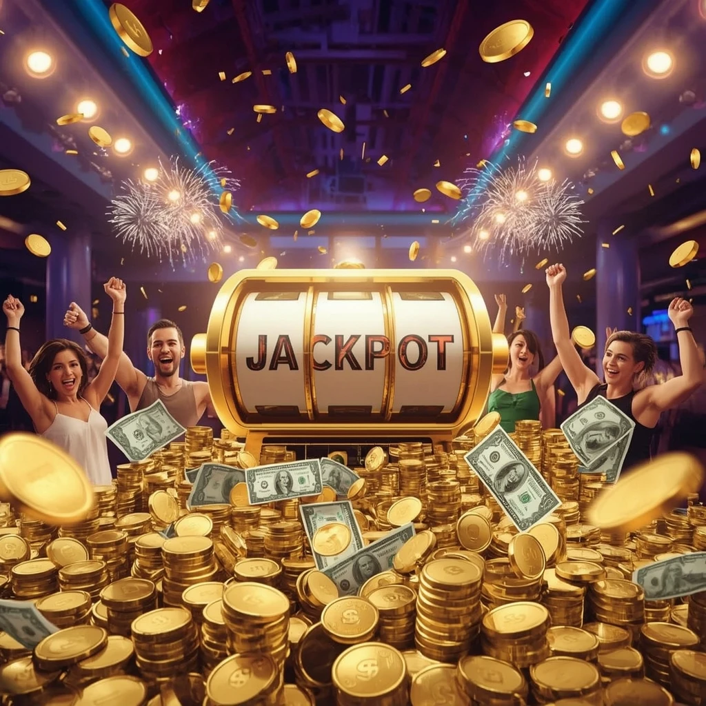 bonnes machines à sous Diamonds Reels Casino