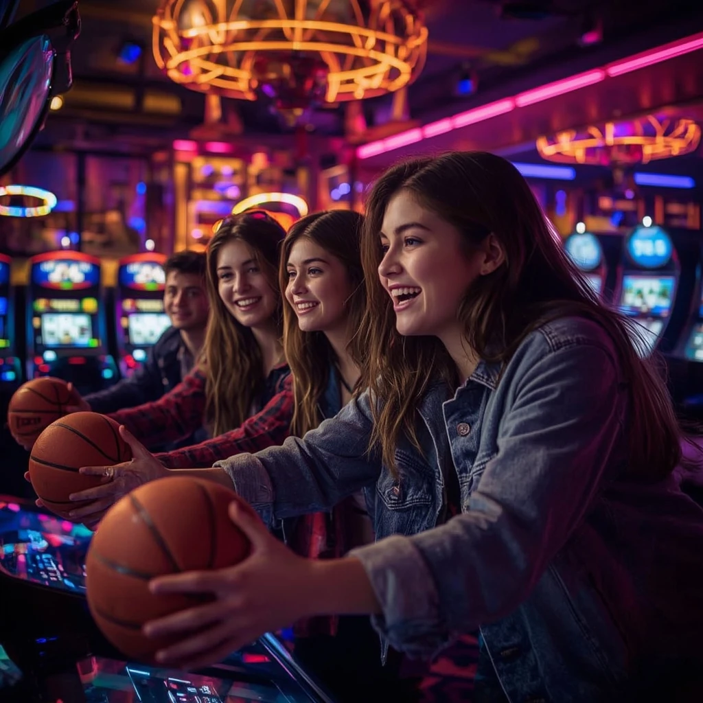 Paris sportifs Diamonds Reels Casino