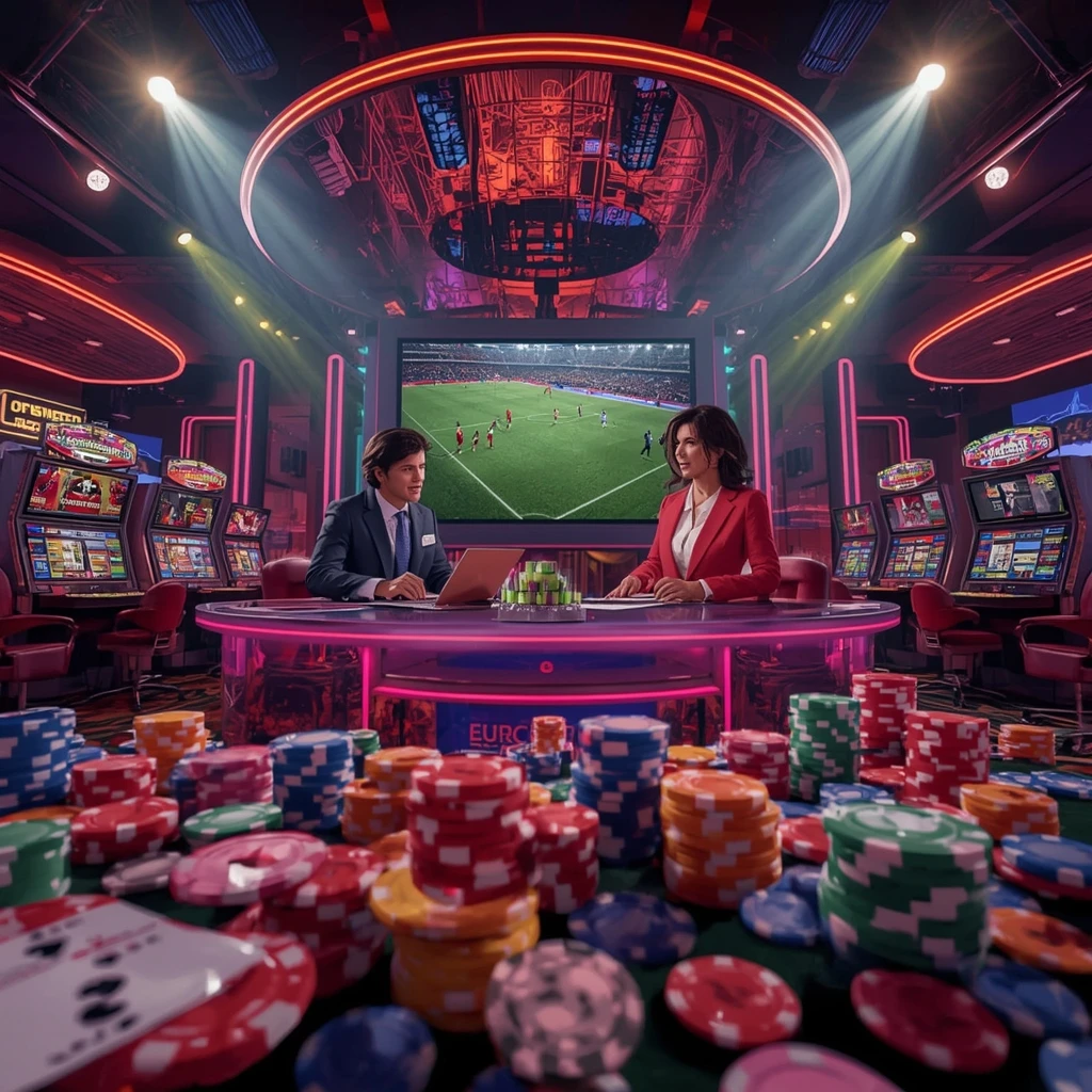 Paris au casino sur le football DIAMONDS REELS CASINO