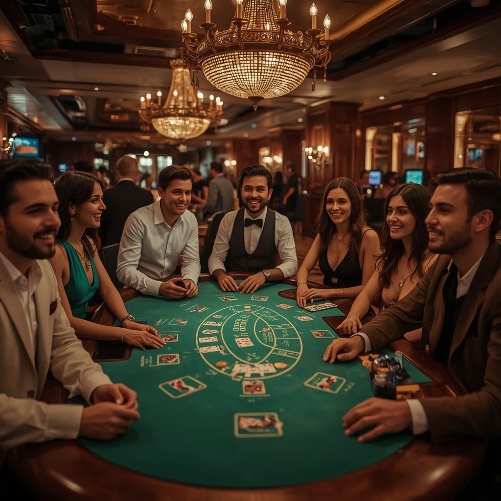 Double Bonus Poker DIAMONDS REELS CASINO