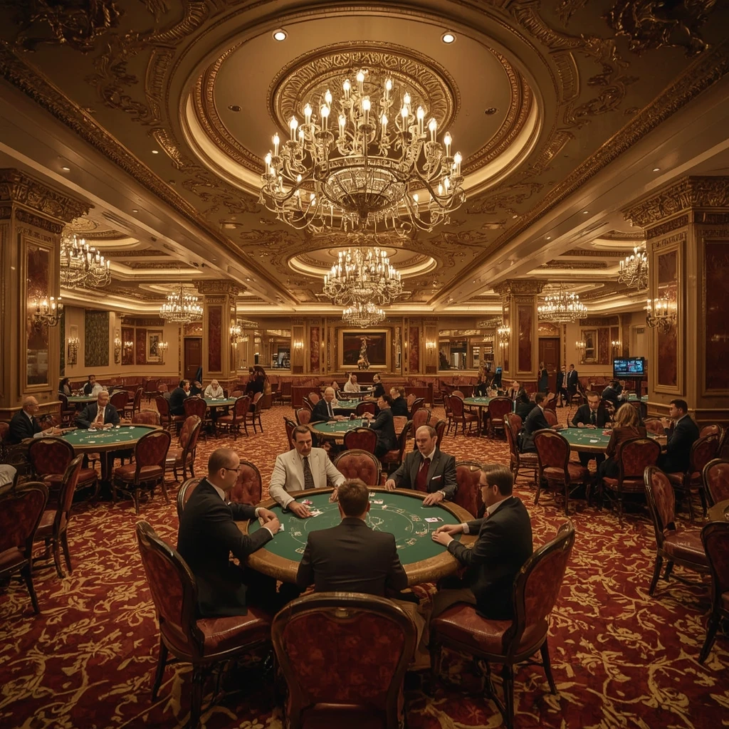 VIP salle de jeu casino Diamonds Reels Casino